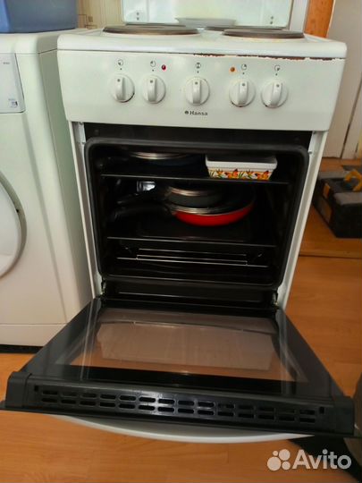 Плита электрическая