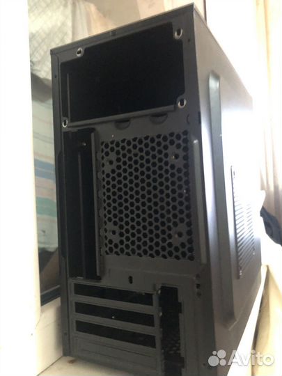 Корпус для пк