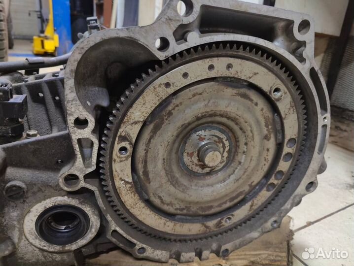 АКПП Обслужена Hyundai Accent Gets Elantra