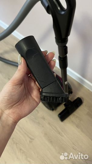 Пылесос Samsung