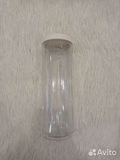 Банка для сыпучих продуктов