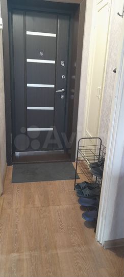 Квартира-студия, 18 м², 3/5 эт.