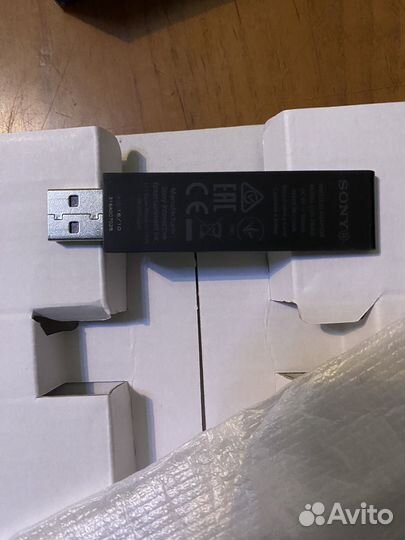 Dualshock 4 USB Wireless Adaptor