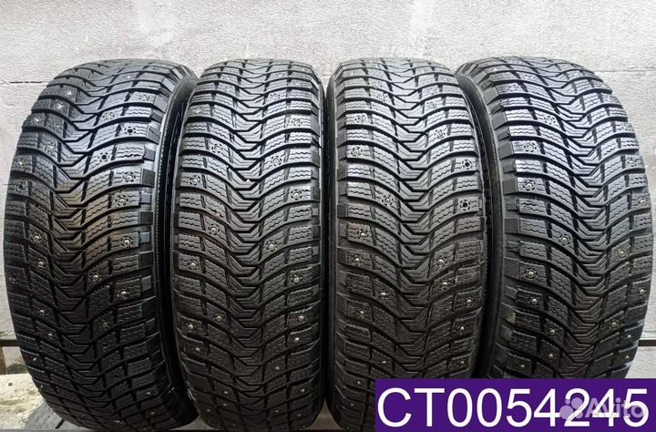 Michelin X-Ice North 3 205/65 R15 96T