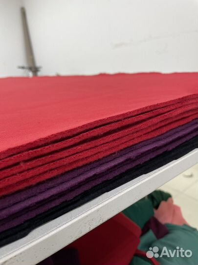 Швейные производств опт