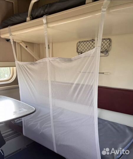 Манеж детский в поезд