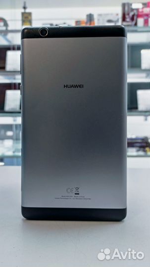 Планшет, Huawei MatePad T3 16GB