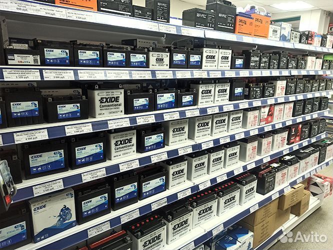 Доставка Акб 14Ач Delta CT1214 на мотоцикл, квадро