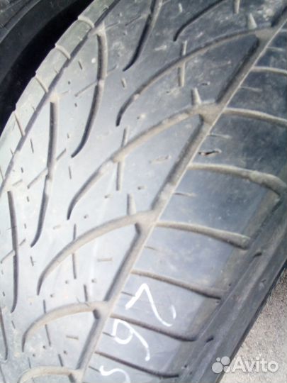 Bridgestone Dueler H/P 265/70 R16