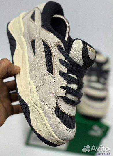 Новинка Кроссовки Puma 180 (37-41 размеры)