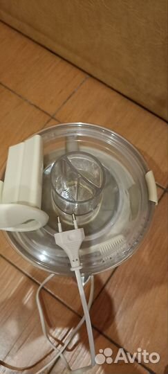 Соковыжималка