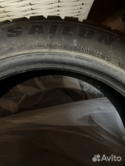 Sailun Ice Blazer Alpine 215/50 R17