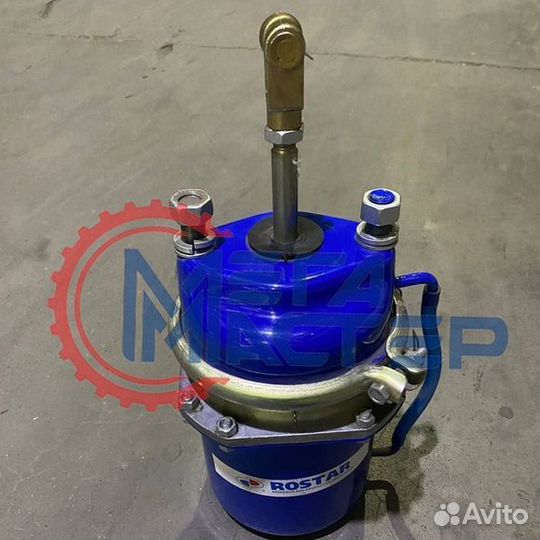 Энергоаккумулятор Камаз 5320 (тип 20/20)