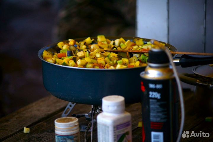 Ладожские шхеры на швертботе. Активный тур, 3 дня