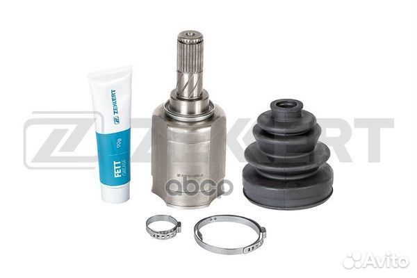 ШРУС внутрен. Nissan Qashqai (J10 NJ10 JJ10E)