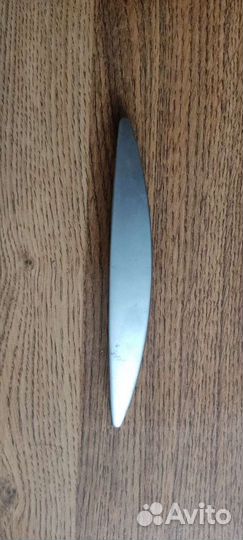 Мебельные ручки