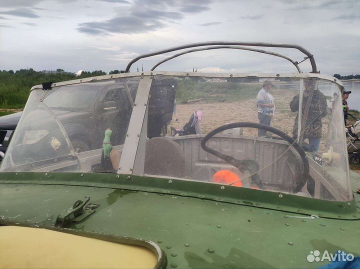 Стекло и дуги на прогресст2
