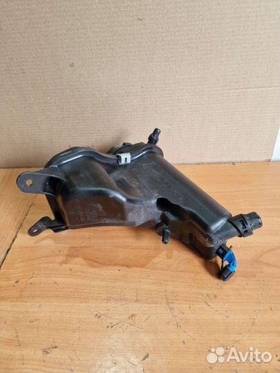 Расширительный бачок бмв е90 е92 е84 е87