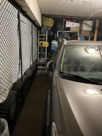 Гараж, 13 м²