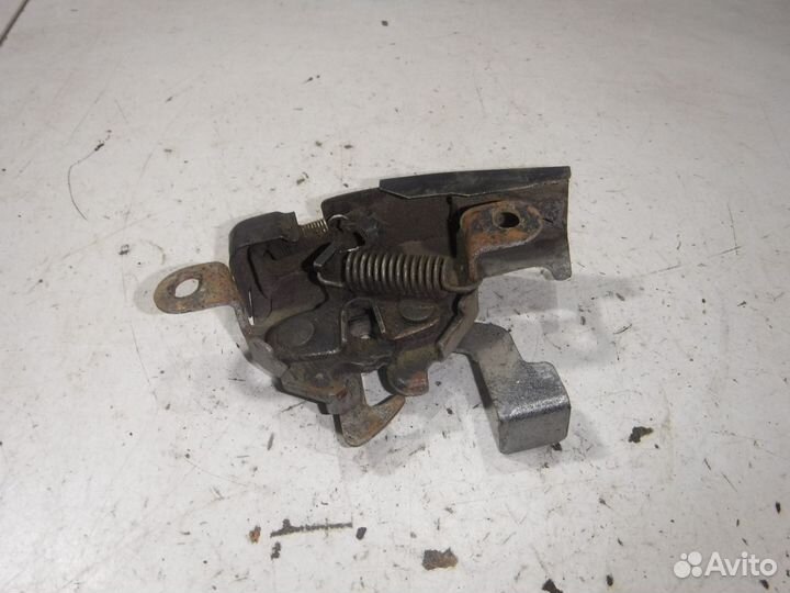 Замок капота Lifan X60