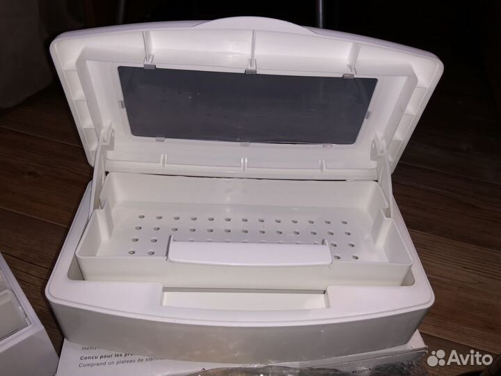 Все для наращивания ресниц