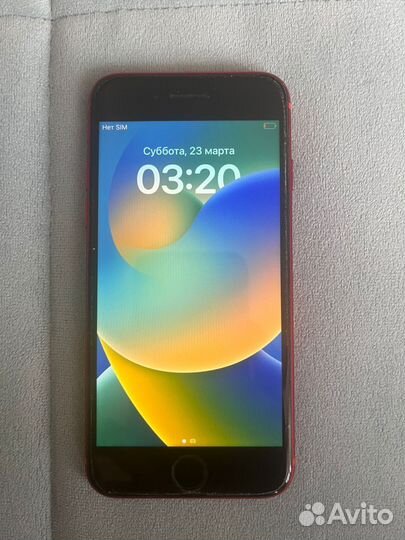 iPhone 8, 64 ГБ