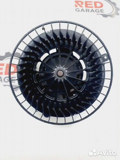 Мотор печки Mercedes-Benz Clk-Class C208(208.347)