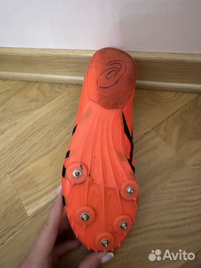 Шиповки для легкой атлетики Asics