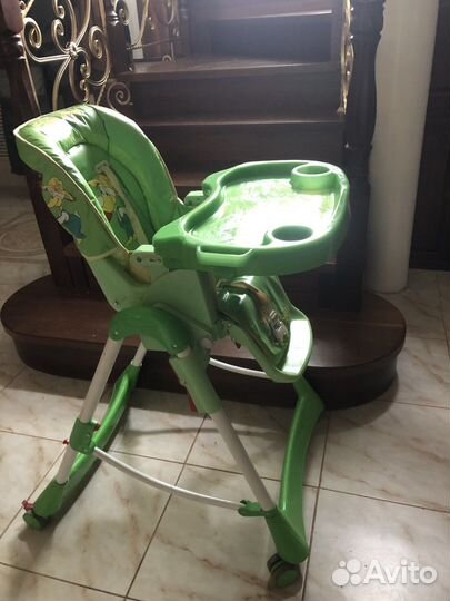 Стульчик для кормления