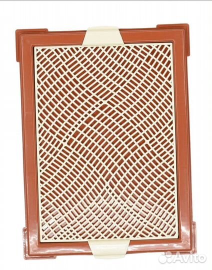 Туалет лоток для животных