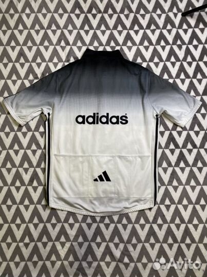 Велоджерси Adidas 2003 Vintage Оригинал