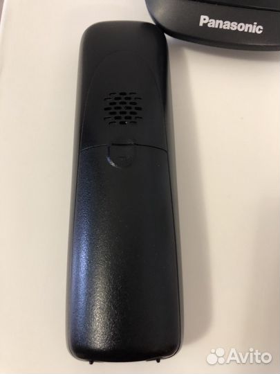 Телефон Panasonic KX-TG2511RU