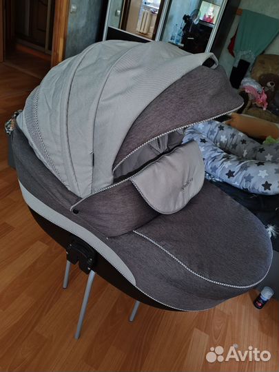 Детские коляски 2 в 1 indigo