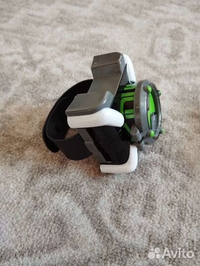 Часы Омнитрикс Бен Тен