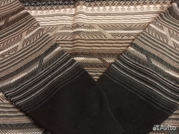 Джемпер мужской новый 58 производство Турция