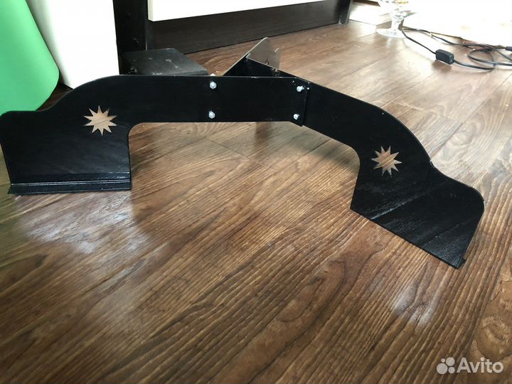 Подставка для елки