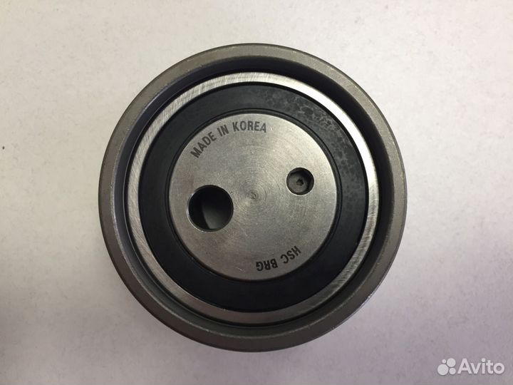 Ролик грм натяжной Hyundai Sonata EF 2.0 137 л.с