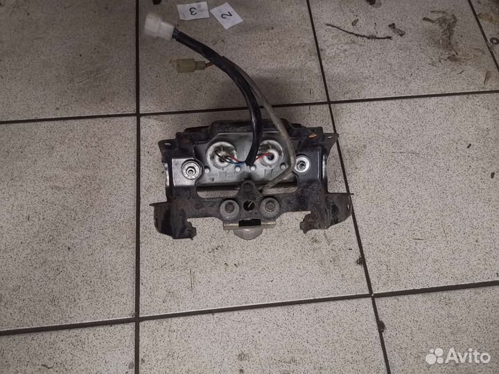 Стоп сигнал Kawasaki ZZR 400 1