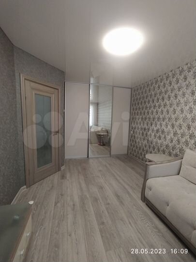 2-к. квартира, 62 м², 6/7 эт.