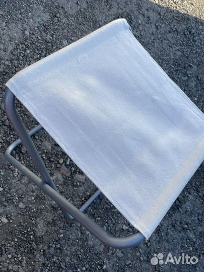 Стул складной zara home
