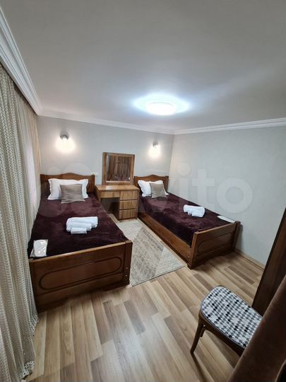 Квартира-студия, 30 м² (Грузия)