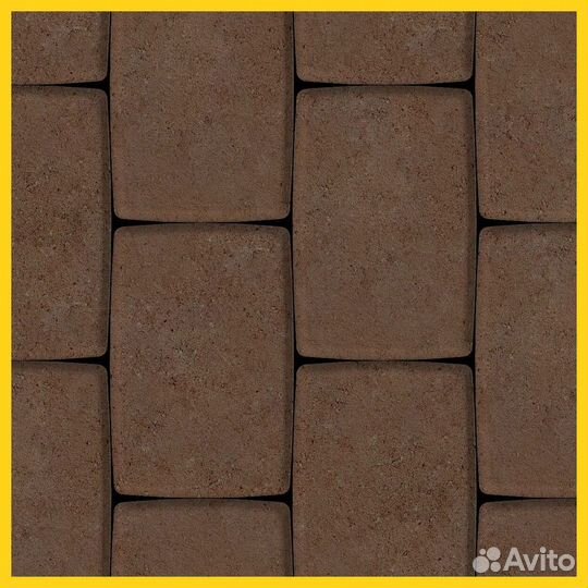 Плитка тротуарная Колормикс