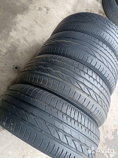Bridgestone Turanza ER300 205/55 R16