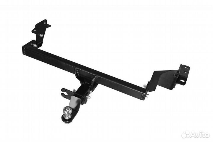 Фаркоп Mitsubishi Outlander