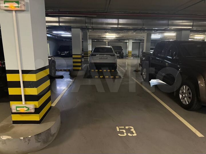Гараж, 20 м²