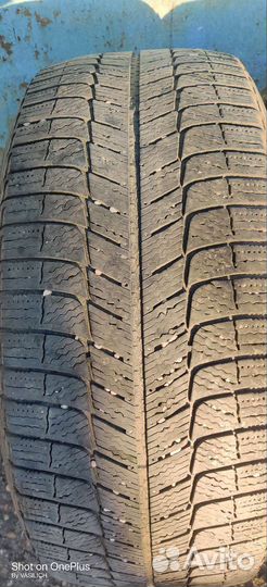 Michelin X-Ice 235/55 R17
