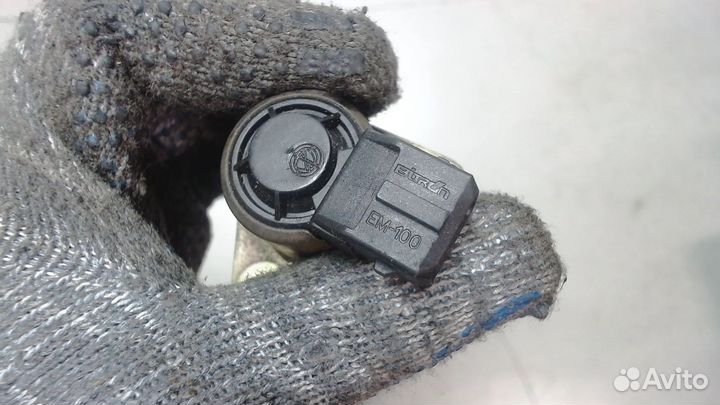 Клапан фазорегулятора Fiat Stilo, 2004