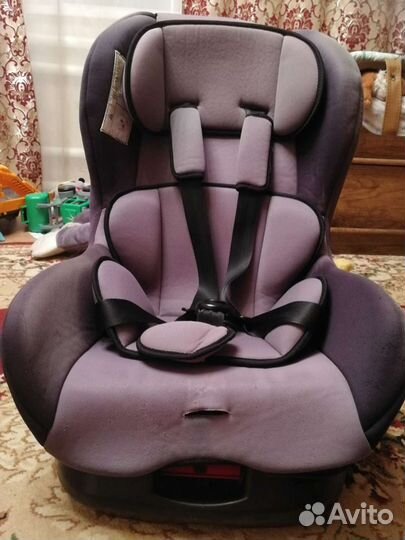 Автокресло 0-18кг