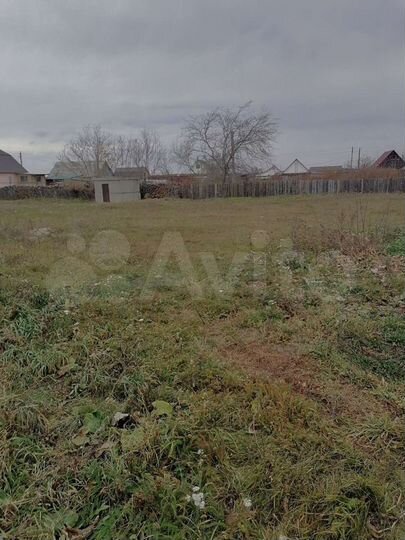 Участок 30 сот. (ИЖС)