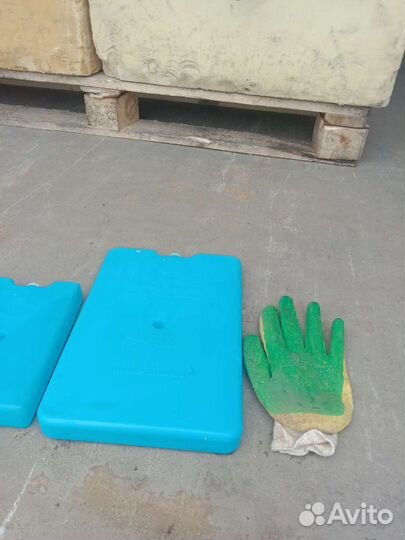 Хладоэлемент